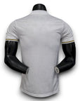Bayern Munich Jersey 125th Anniversary White