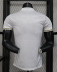 Bayern Munich Player Jersey 125th Anniversary White