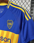 Boca Juniors Home Jersey 2024/25