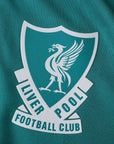 Liverpool Third Player Jersey 2025/26 - Long Sleeve