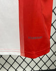 Bayern Munich Home Jersey 2025/26