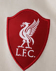 Liverpool Away Jersey 2025/26 - CHAMPIONS 24/25 & Gold Trophy