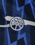 Arsenal Away Jersey 2025/26 - Ødegaard