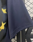 Boca Juniors Third Jersey 2025/26 - FAN Version