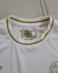 Camiseta de manga larga del centenario de Colombia 2024/2025