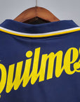 Boca Juniors 1999 Home Jersey - Retro Version