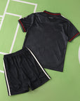Kids Bayern Munich Jersey Champions League 2025/26