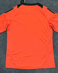 Camiseta de entrenamiento de Colombia 2024/2025