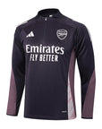 Arsenal 24/25 Half-Zip TrackSuit V