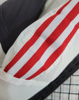 Puffer Jacket São Paulo - Branco