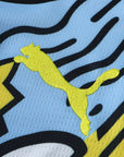 Manchester City Concept Version Jersey 2025/26