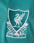 Liverpool Third Jersey 2025/26