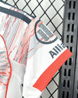 Kids Bayern Munich Jersey Away 2025/26