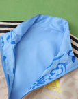 Boca Juniors Windbreaker Reversible