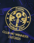 The Blues (2025 Club WC Winners) Chelsea Jersey