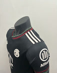 Bayern Munich Player Champions League Jersey 2025/26
