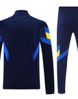 Boca Juniors Hoodie TrackSuit II 2025