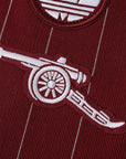 Arsenal Concept Version Retro T-shirt 2025