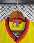 Liverpool Retro Jersey Away 1998