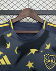 Boca Juniors Third Jersey 2025/26 - FAN Version