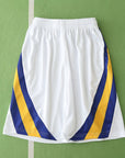 Kids Boca Juniors Away Kit 2024/25