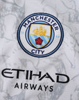 Manchester City KidSuper Jersey 2025/26