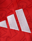 Arsenal Home Jersey 2025/26 Long Sleeve
