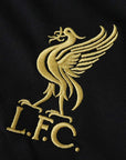 Liverpool Training Black Jersey 2025/26
