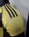 Boca Juniors Away Player Jersey 2025/26