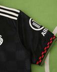 Bayern Munich Champions League Jersey 2025/26