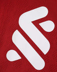 Liverpool Player Jersey Home 2025/26