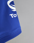 Boca Juniors 09/10 Home Jersey - Retro Version