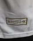 Bayern Munich Player Jersey 125th Anniversary White