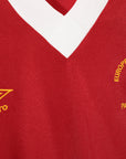 Liverpool Retro Jersey 1980/81