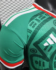 Mexico World Cup 2026 Jersey - Player Version