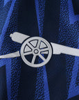 Arsenal Player Jersey Away 25/26