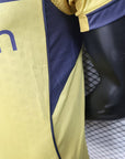 Boca Juniors Away Player Jersey 2025/26