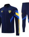 Boca Juniors Hoodie TrackSuit II 2025