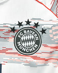 Kids Bayern Munich Jersey Away 2025/26