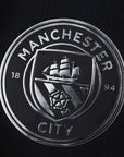 Manchester City Player Jersey Away 2025/26