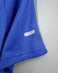 Boca Juniors 03/04 Home Jersey - Retro Version