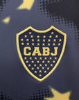 Boca Juniors Third Jersey 2025/26 - FAN Version