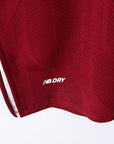 Liverpool Retro Jersey 2018/19