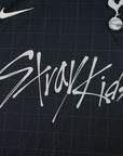 Tottenham Hotspur 2025/26 Away Jersey - Stray Kids