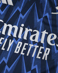 Arsenal Away Jersey 2025/26