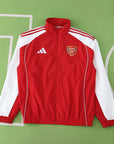 Arsenal 25/26 Windbreaker I