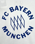 Bayern Munich Concept Version Jersey 2025/26