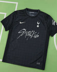 Tottenham Hotspur 2025/26 Away Jersey - Stray Kids