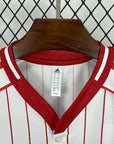 Arsenal US Pack Full-Button Baseball Jersey