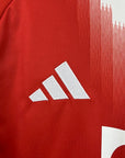 Bayern Munich Home Jersey 2025/26